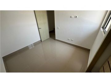 Se vende apartamento en Villa Campestre