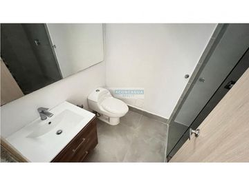 Se vende apartamento en Villa Campestre