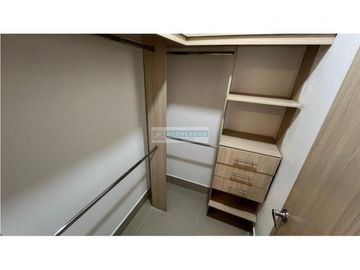 Se vende apartamento en Villa Campestre