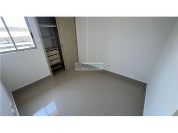 Se vende apartamento en Villa Campestre