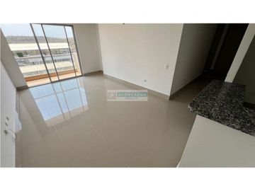 Se vende apartamento en Villa Campestre