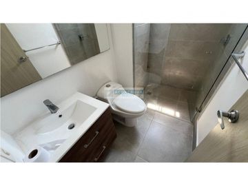 Se vende apartamento en Villa Campestre