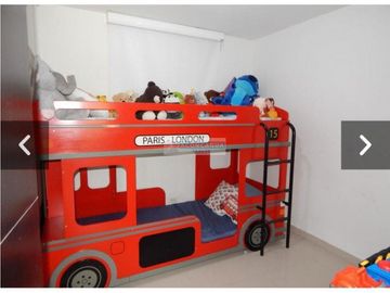 Apartamento en venta en Miramar