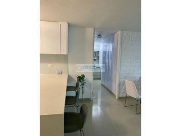 Vende Apartamento remodelado villa campestre