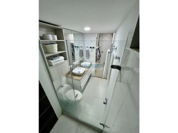 Vende Apartamento remodelado villa campestre