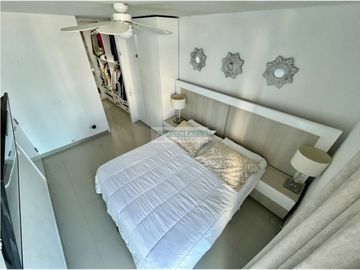 Vende Apartamento remodelado villa campestre