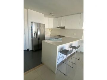 Vende Apartamento remodelado villa campestre