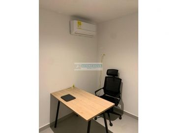 Apartamento en venta en los Rosales