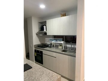 Apartamento en venta en los Rosales