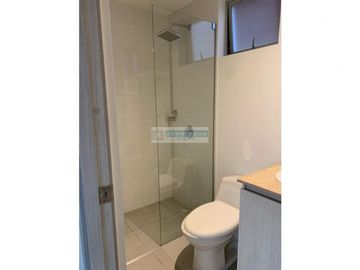 Apartamento en venta en los Rosales