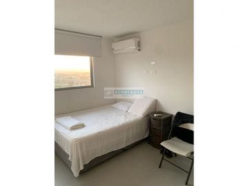 Apartamento en venta en los Rosales