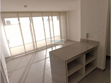 Apartamento en venta en los Rosales
