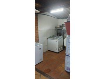 Se Vende Finca Cafetera Cañon DelRio Quindio La Bella