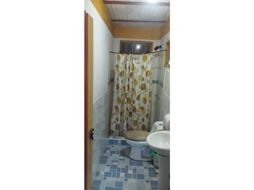 Se Vende Finca Cafetera Cañon DelRio Quindio La Bella