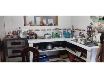 Se Vende Finca Cafetera Cañon DelRio Quindio La Bella