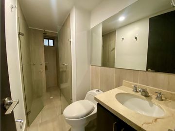 VENTA APARTAMENTO CABECERA BUCARAMANGA