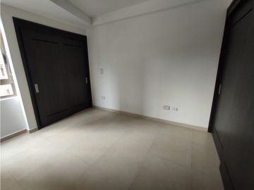 VENTA APARTAMENTO CABECERA BUCARAMANGA