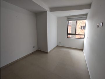 VENTA APARTAMENTO CABECERA BUCARAMANGA