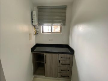 VENTA APARTAMENTO CABECERA BUCARAMANGA