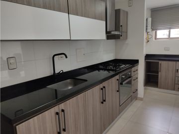 VENTA APARTAMENTO CABECERA BUCARAMANGA