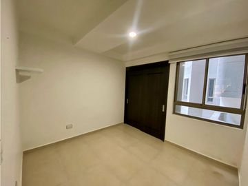 VENTA APARTAMENTO CABECERA BUCARAMANGA