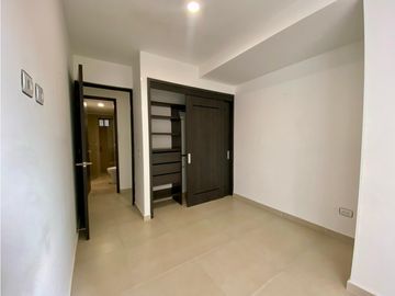 VENTA APARTAMENTO CABECERA BUCARAMANGA