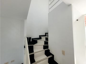 Casa en conjunto Galicia del Parque para arriendo en Galicia, Pereira!