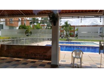 Casa en conjunto Galicia del Parque para arriendo en Galicia, Pereira!