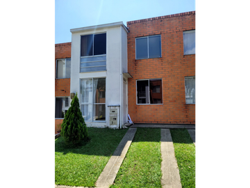 Casa en conjunto Galicia del Parque para arriendo en Galicia, Pereira!