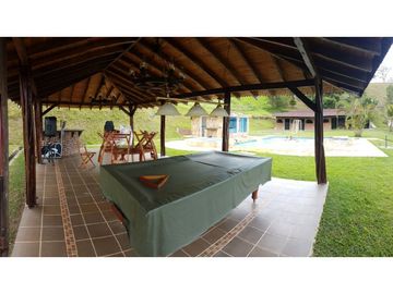 Finca ganadera lechera en Cachimbal- Vijes - Valle del Cauca