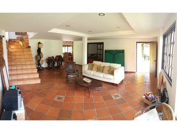 Finca ganadera lechera en Cachimbal- Vijes - Valle del Cauca