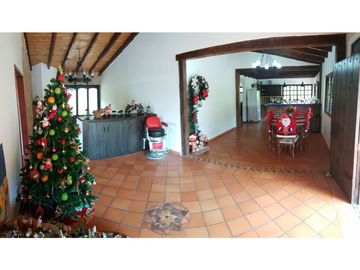 Finca ganadera lechera en Cachimbal- Vijes - Valle del Cauca