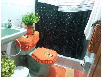 CASA EN VENTA EN TUNA BAJA