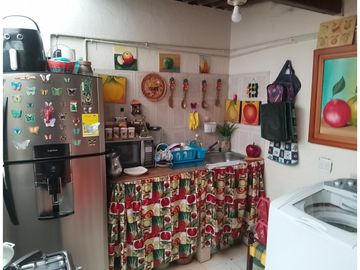CASA EN VENTA EN TUNA BAJA