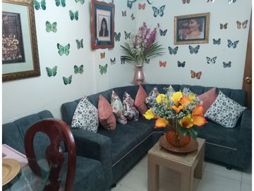 CASA EN VENTA EN TUNA BAJA
