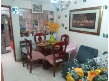 CASA EN VENTA EN TUNA BAJA