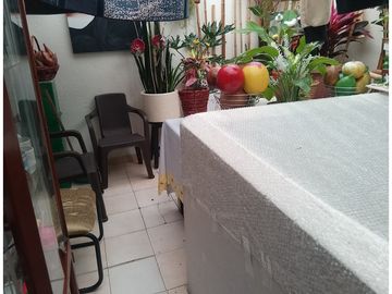 CASA EN VENTA EN TUNA BAJA