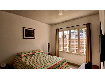 Casa campestre en venta permuta en parcelación Santa Elena El Cerrito