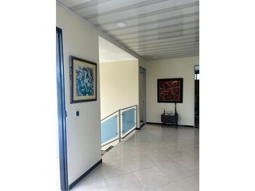 Casa campestre en venta a 5 minutos del parque de Acacías