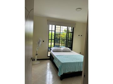 Casa campestre en venta a 5 minutos del parque de Acacías