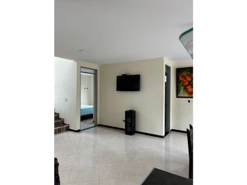 Casa campestre en venta a 5 minutos del parque de Acacías