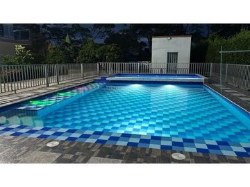 Casa campestre en venta a 5 minutos del parque de Acacías