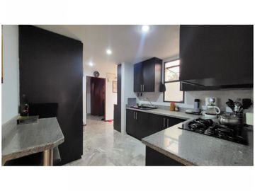Apartamento en Venta, Floresta en  Medellín