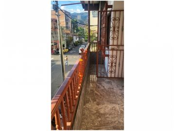 Apartamento en Venta, Floresta en  Medellín