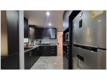 Apartamento en Venta, Floresta en  Medellín