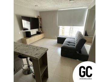 Se vende apartamento piso 11 Conjunto amazilia- Alameda del rio