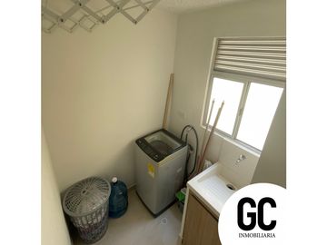 Se vende apartamento piso 11 Conjunto amazilia- Alameda del rio