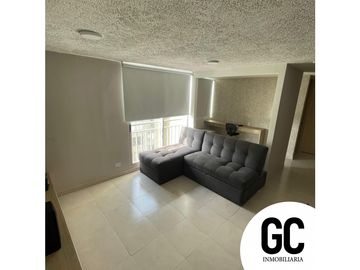 Se vende apartamento piso 11 Conjunto amazilia- Alameda del rio