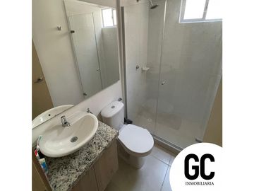 Se vende apartamento piso 11 Conjunto amazilia- Alameda del rio