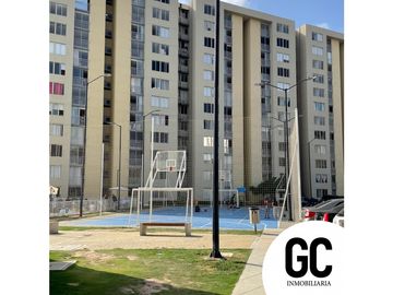 Se vende apartamento piso 11 Conjunto amazilia- Alameda del rio